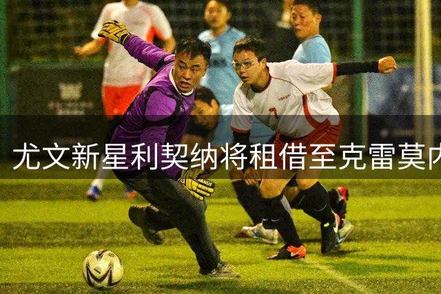 尤文新星利契纳将租借至克雷莫内塞 交易即将完成
